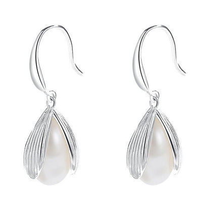Elegant Pearl Earring for Every Occasion