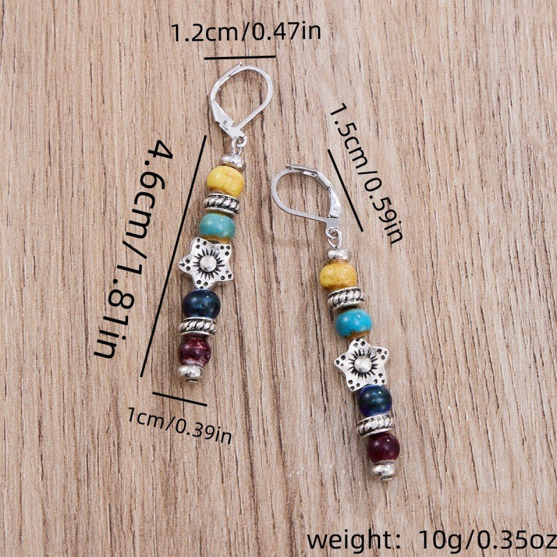 Stunning Earring for Daily Wear