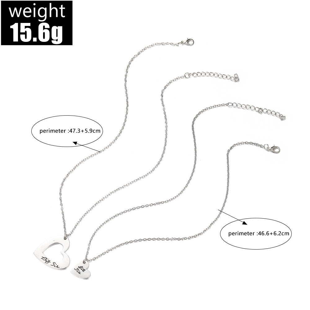 Beautiful Necklace with Unique Style