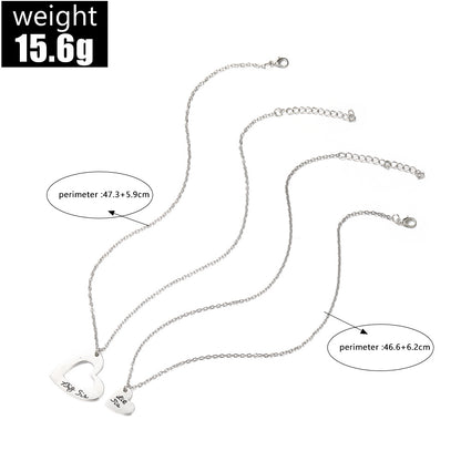 Beautiful Necklace with Unique Style