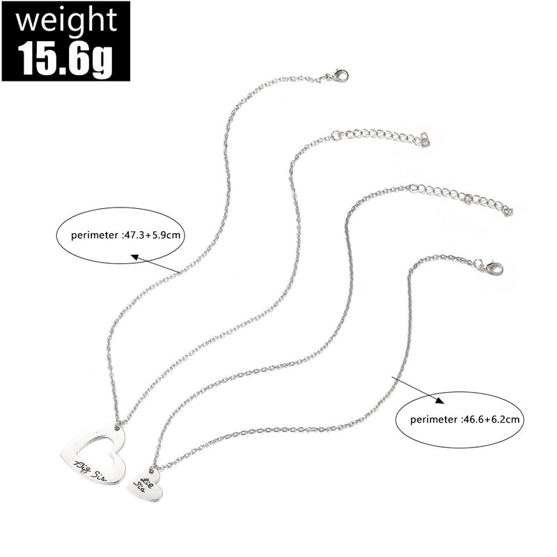 Beautiful Necklace with Unique Style