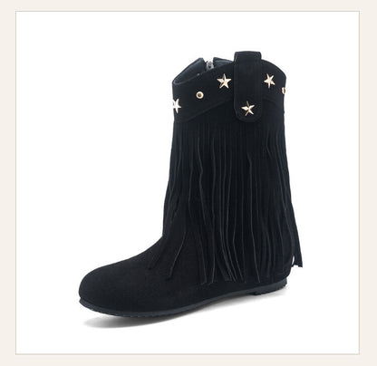 Stylish Orthopedic Boots for Any Occasion