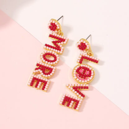 Romantic Earring for Special Moments