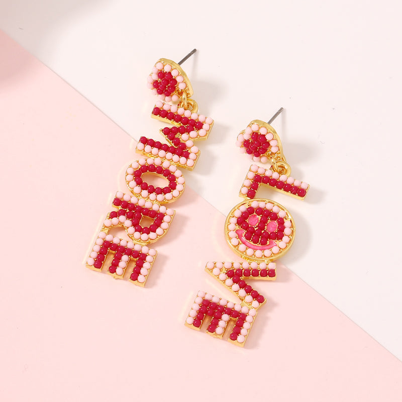 Romantic Earring for Special Moments