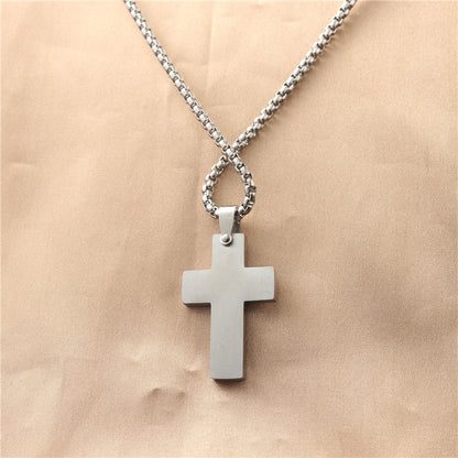 Delicate Artisan Pendant
