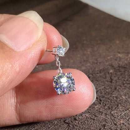 Romantic Earring for Special Moments