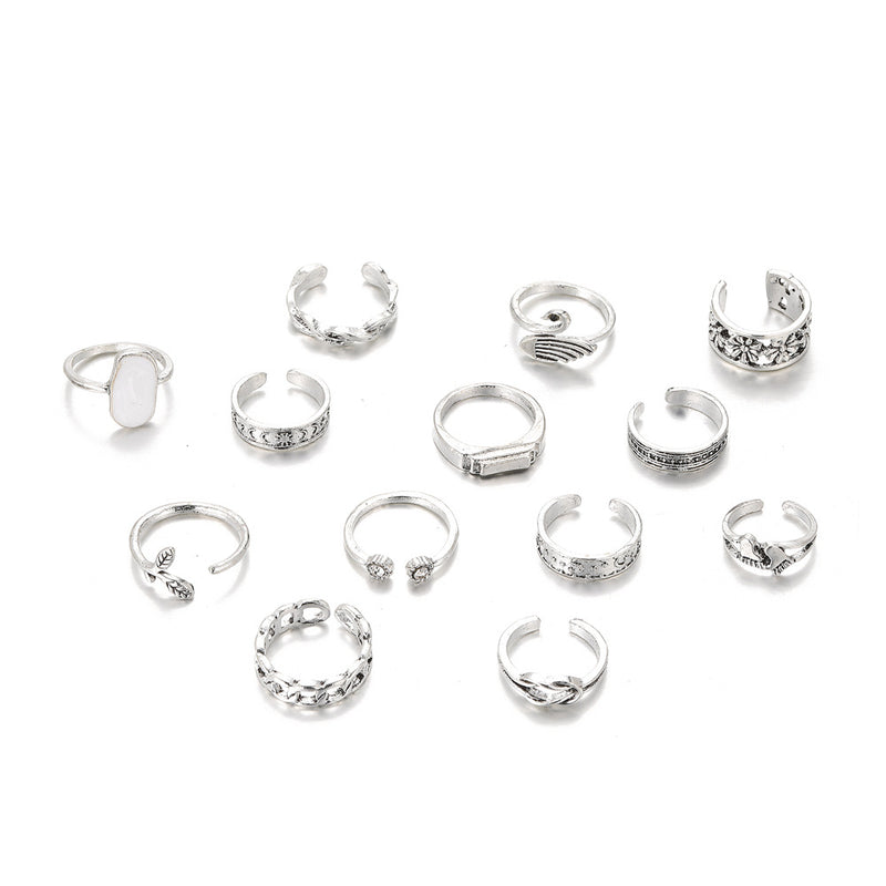 Delicate Artisan Set
