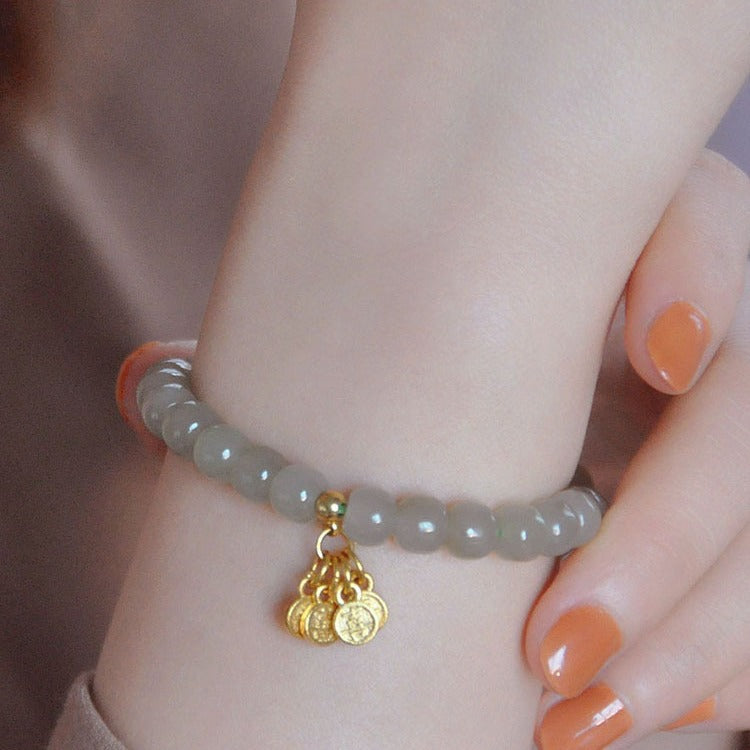 Classic Bracelet with Timeless Appeal
