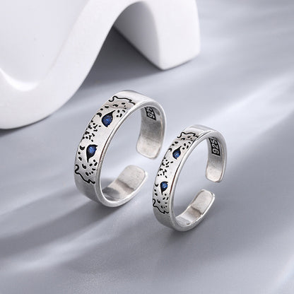 Classic Ring with Timeless Appeal