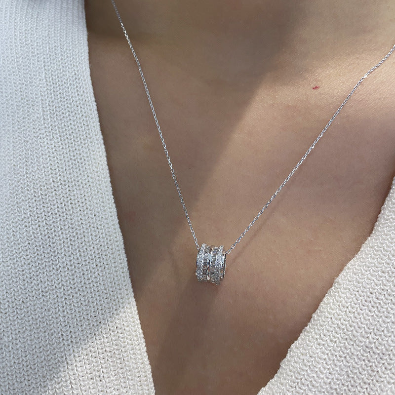 Delicate Artisan Necklace