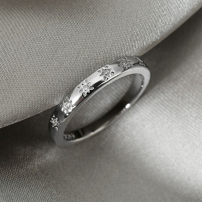 Romantic Ring for Special Moments
