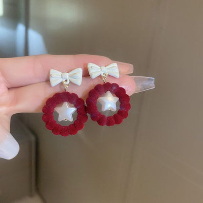 Charming Earring for Any Occasion
