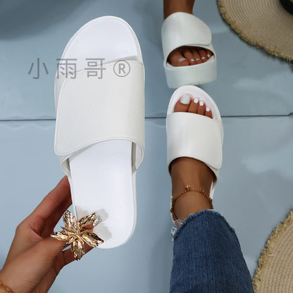 Elegant Orthopedic Sandals for Every Step
