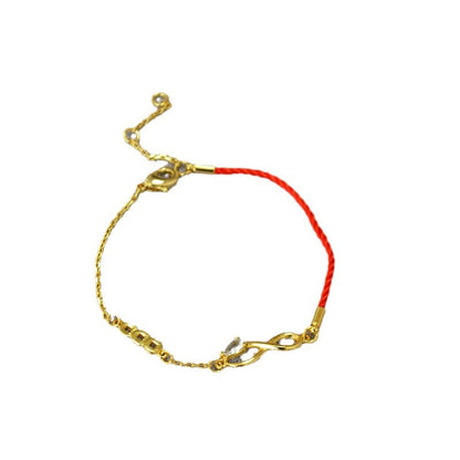 Romantic Bracelet for Special Moments