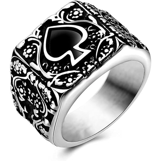 Vintage Handmade Ring