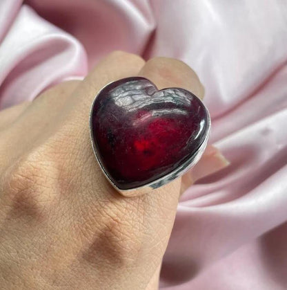 Stunning Ring for Daily Wear