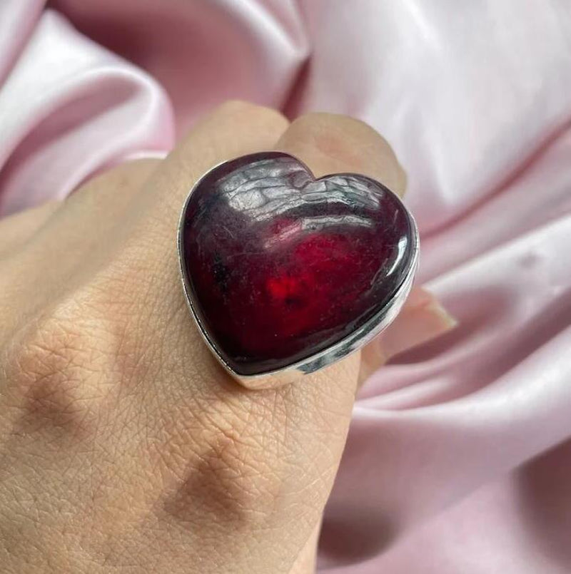Stunning Ring for Daily Wear