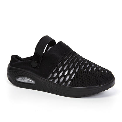 Chic Orthopedic Sandals with Unique Design
