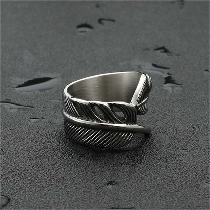 Charming Ring for Any Occasion