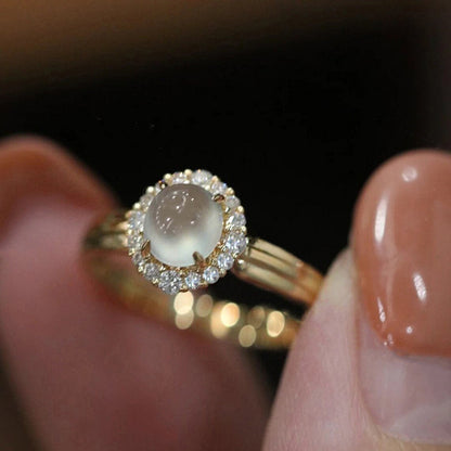 Stunning Ring for Daily Wear
