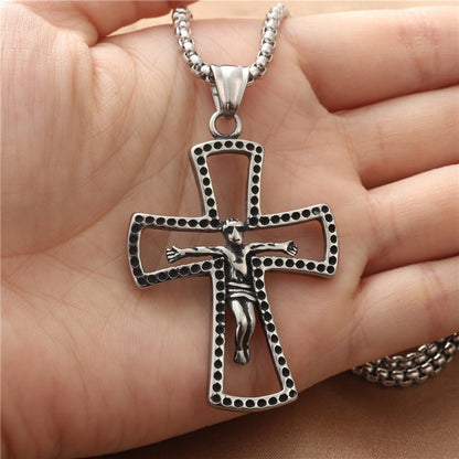 Beautiful Pendant with Unique Style