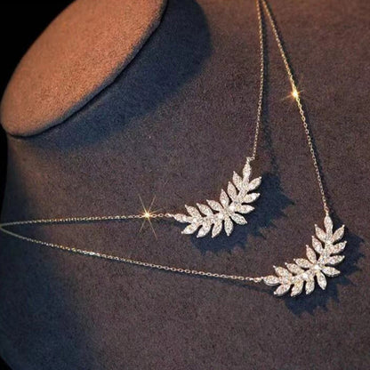 Delicate Artisan Necklace