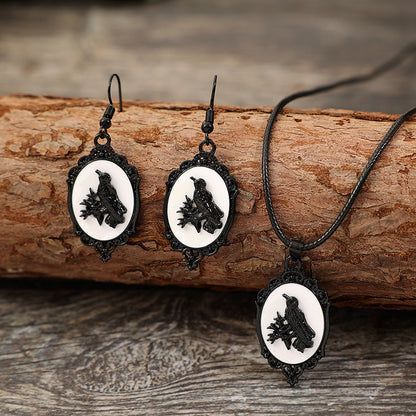 Delicate Artisan Necklace