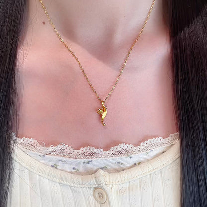 Classic Necklace with Timeless Appeal