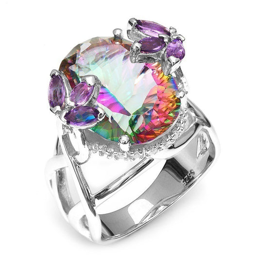 Classic Ring with Timeless Appeal