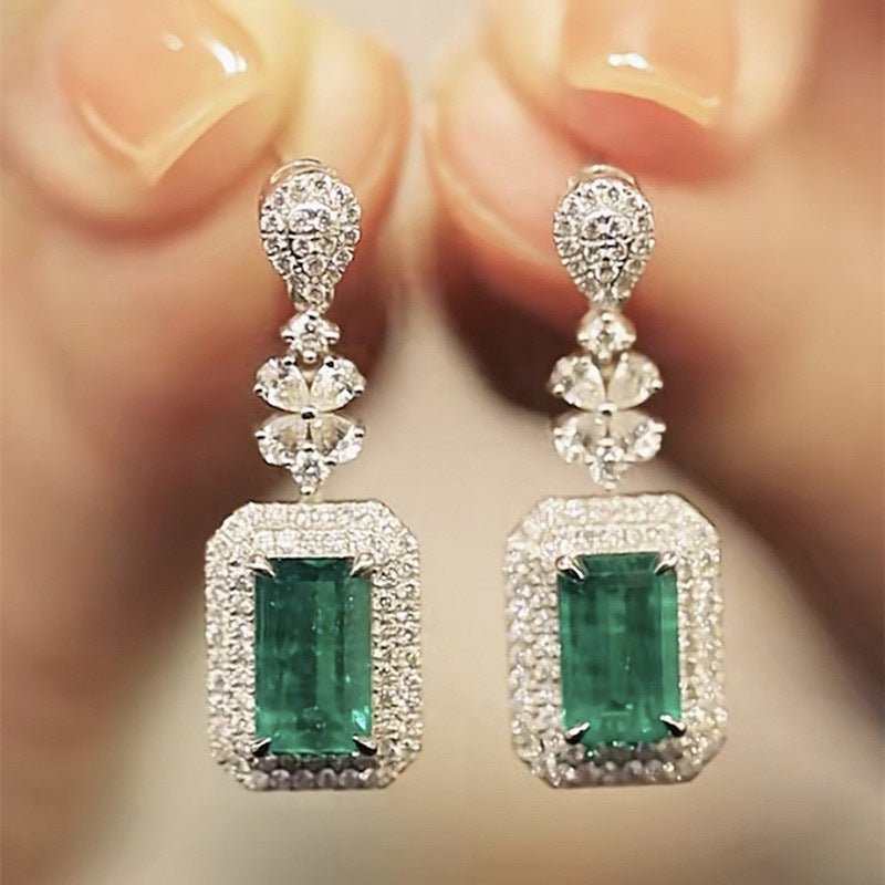 Beautiful Earring with Unique Style