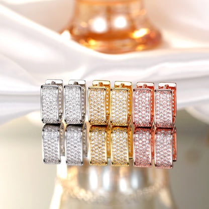 Romantic Earring for Special Moments