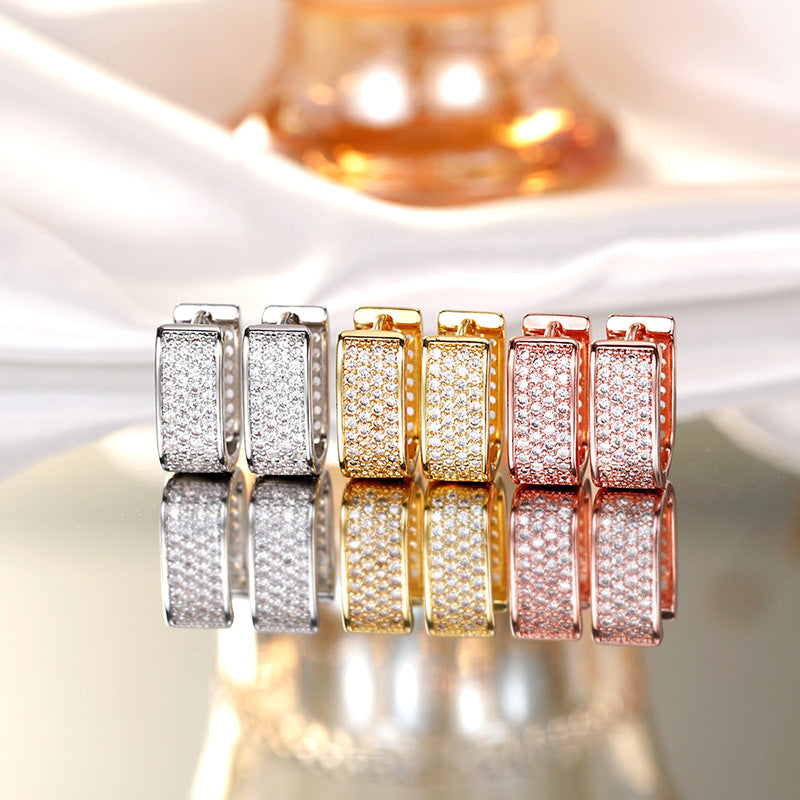 Romantic Earring for Special Moments