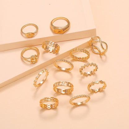 Romantic Set for Special Moments