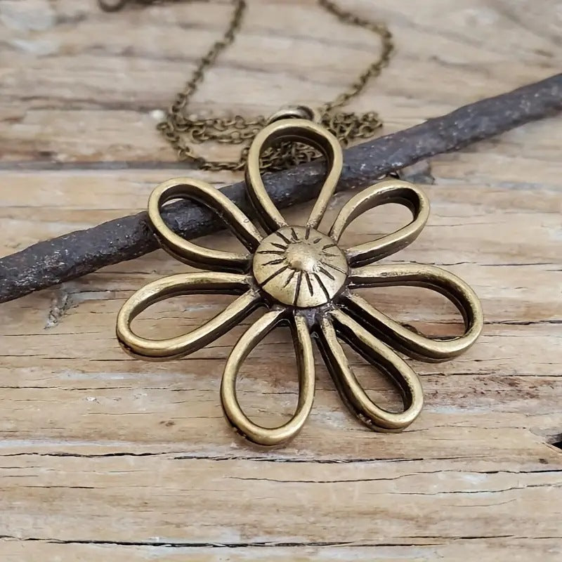 Romantic Necklace for Special Moments