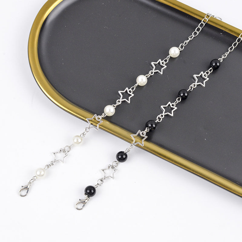 Classic Pearl Bracelet with Timeless Appeal
