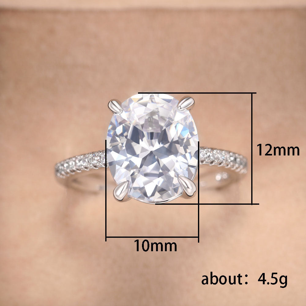 Delicate Artisan Ring