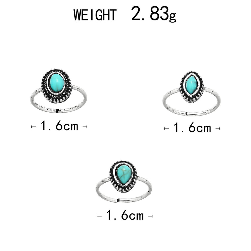 Beautiful Set with Unique Style