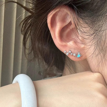 Classic Earring with Timeless Appeal