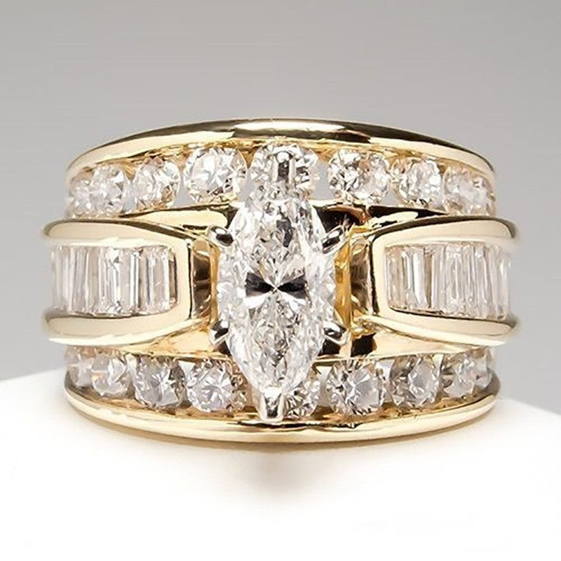 Charming Ring for Any Occasion