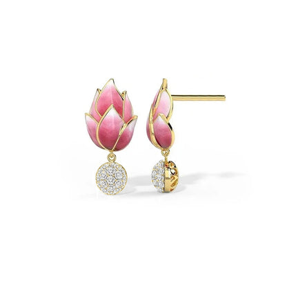 Classic Earring with Timeless Appeal
