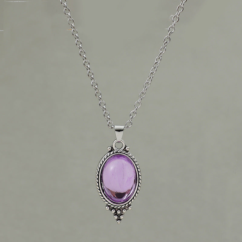 Vintage Handmade Necklace