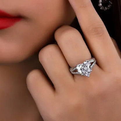 Romantic Ring for Special Moments