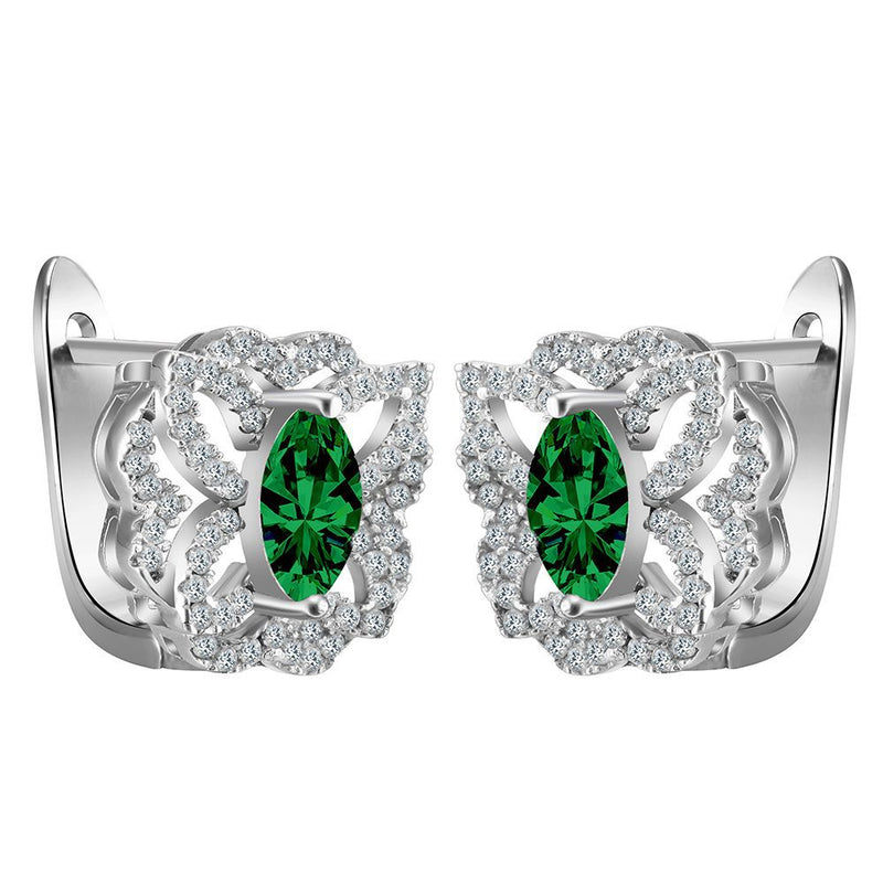 Charming Earring for Any Occasion