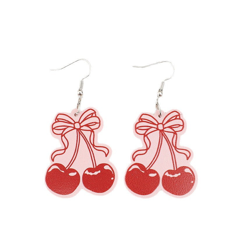 Charming Earring for Any Occasion