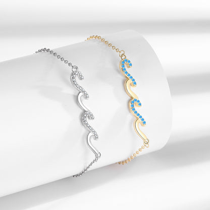 Beautiful Bracelet with Unique Style