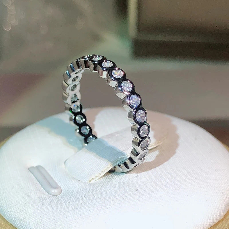 Romantic Ring for Special Moments