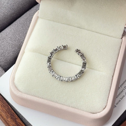Classic Ring with Timeless Appeal