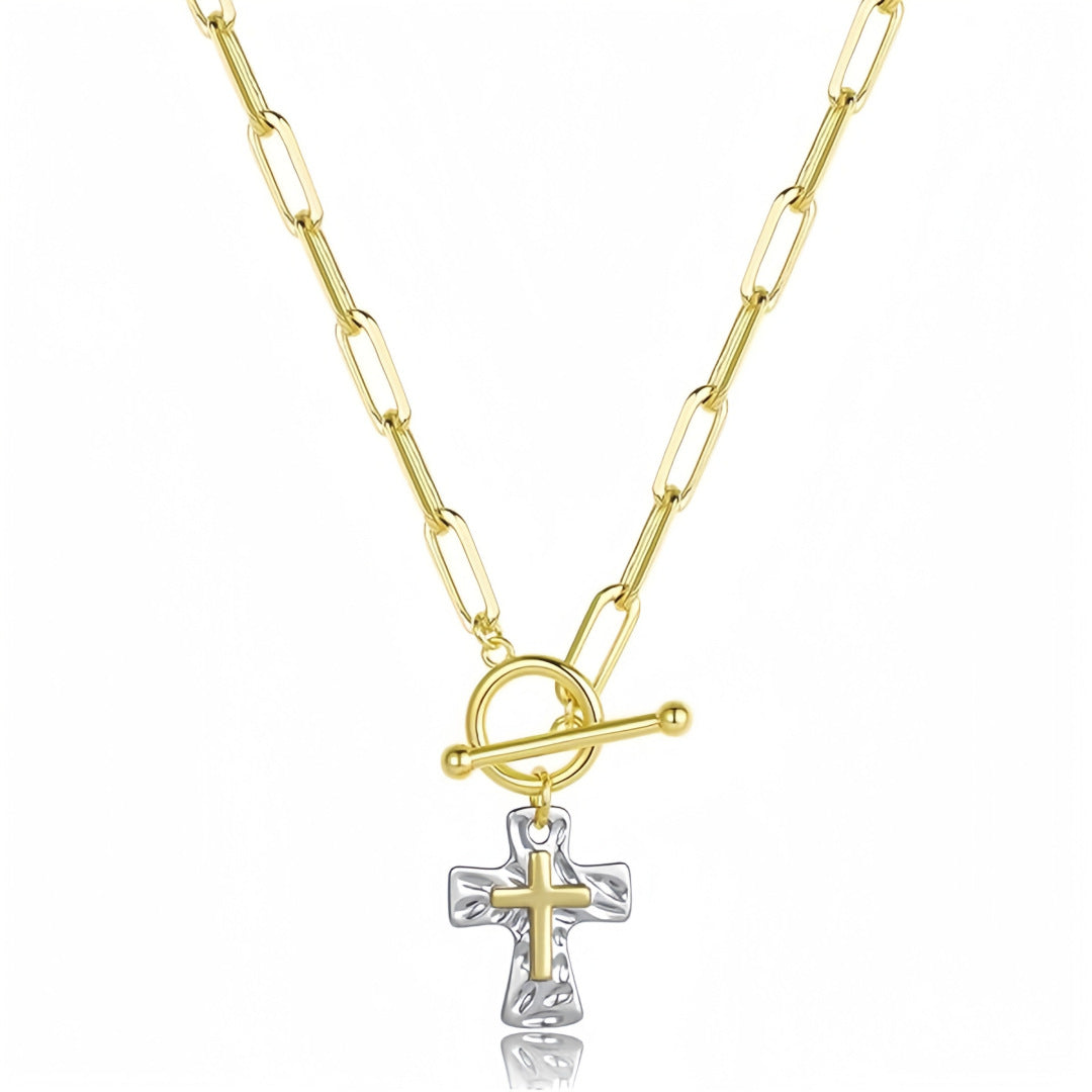 Beautiful Necklace with Unique Style