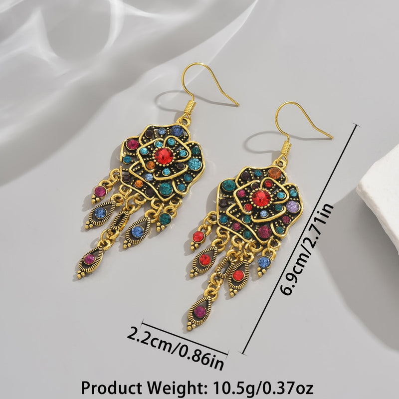 Stunning Earring for Daily Wear