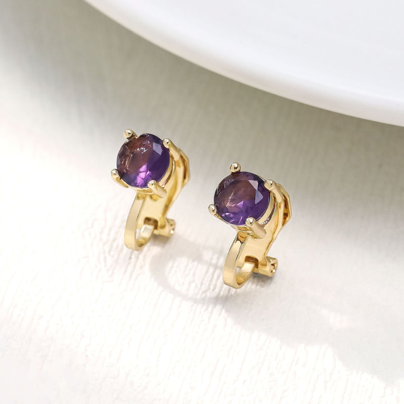 Classic Earring with Timeless Appeal